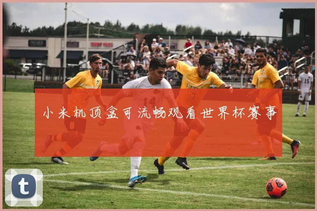 小米机顶盒可流畅观看世界杯赛事
